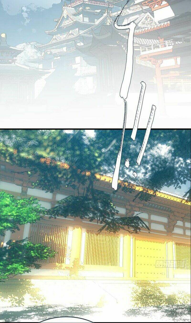 Sư Phụ Lại Trêu Chọc Ta: Chapter 33