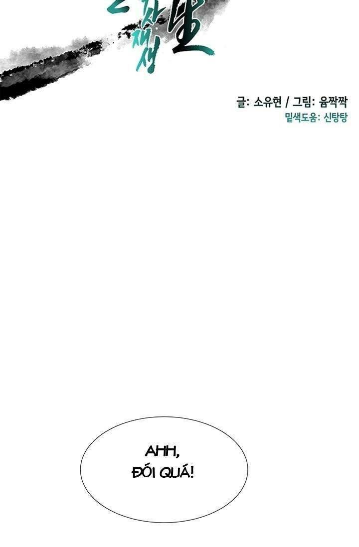 Học Sĩ Tái Sinh: Chapter 100