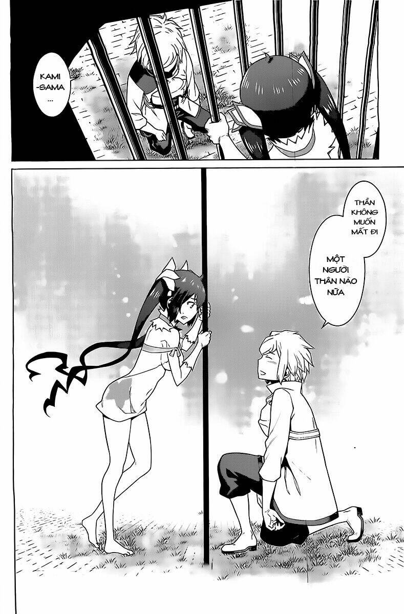 Dungeon Ni Deai O Motomeru No Wa Machigatte Iru Darou Ka: Chapter 10