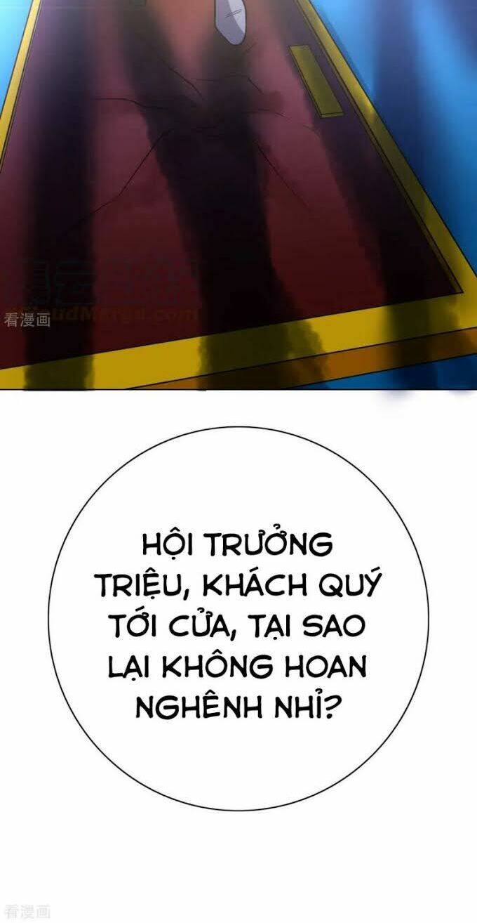 Hệ Thống Tiên Tôn Tại Đô Thị: Chapter 63