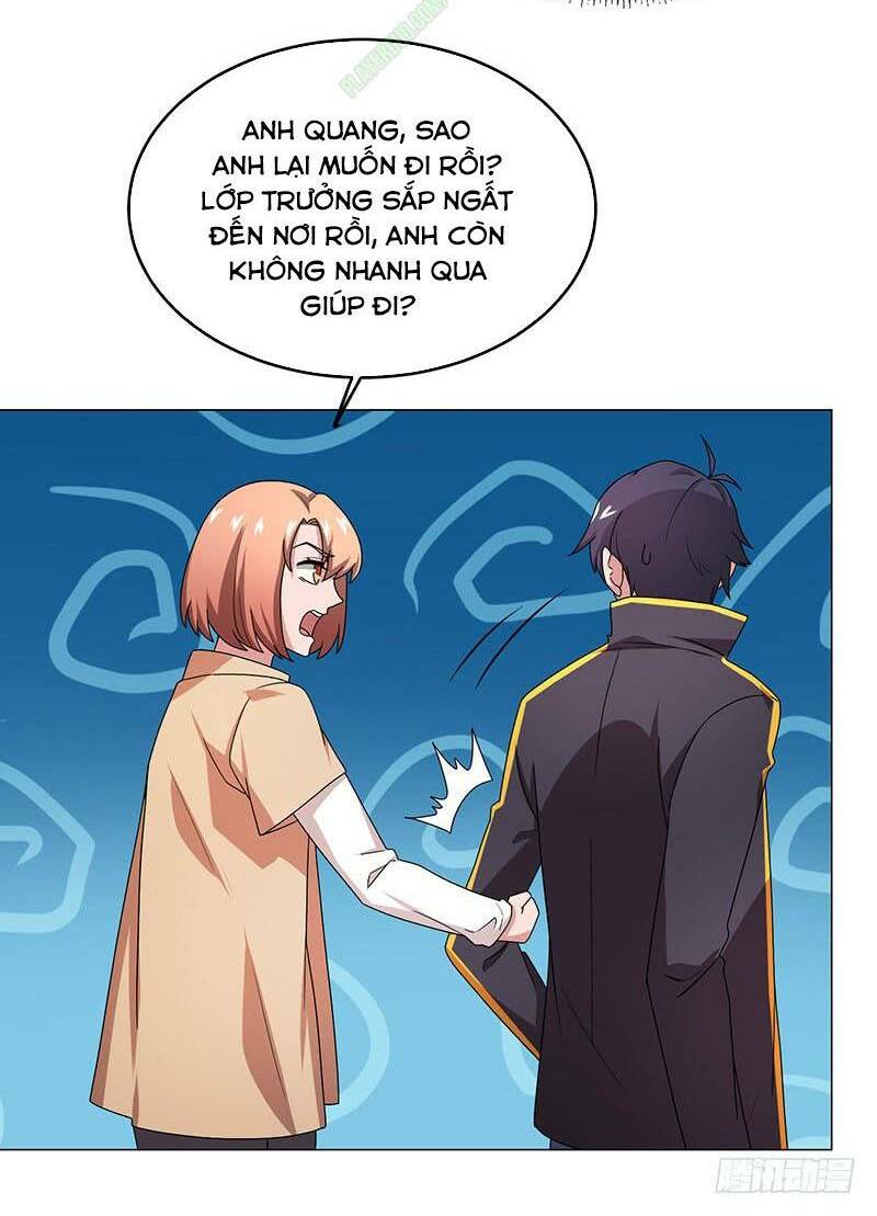 Bên Người Mang Theo Nữ Thần Hoàng: Chapter 25