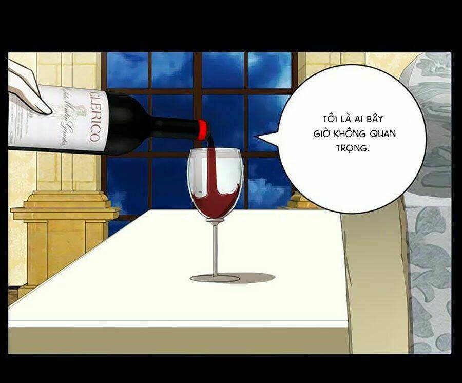 Người Yêu Khát Máu Của Tôi: Chapter 68