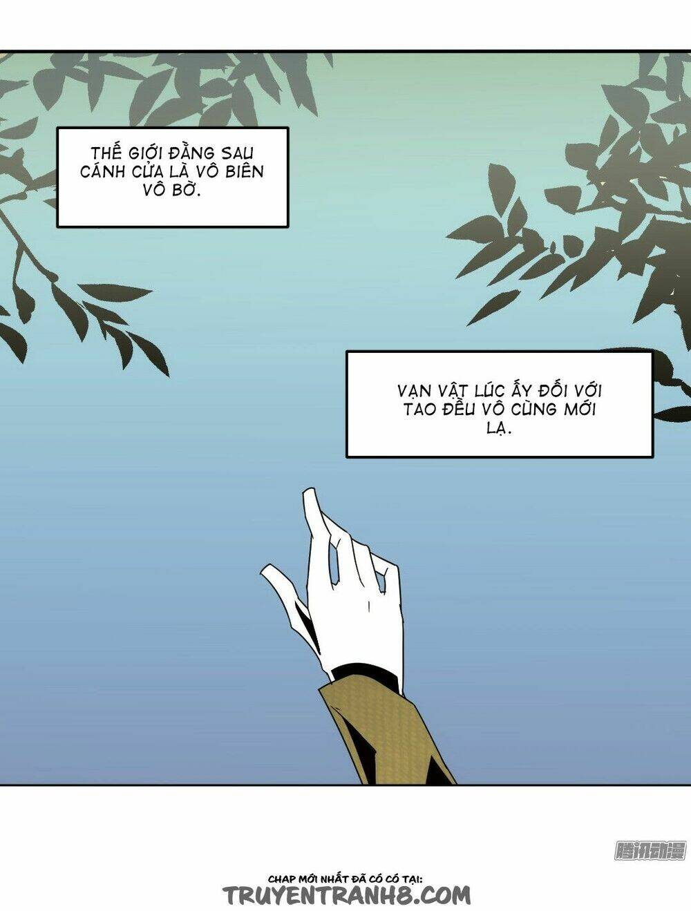 Điều Ước Của Người Phàm: Chapter 31