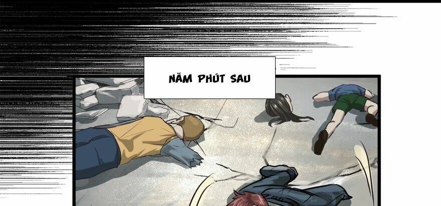 Vua Sinh Tồn: Chapter 66