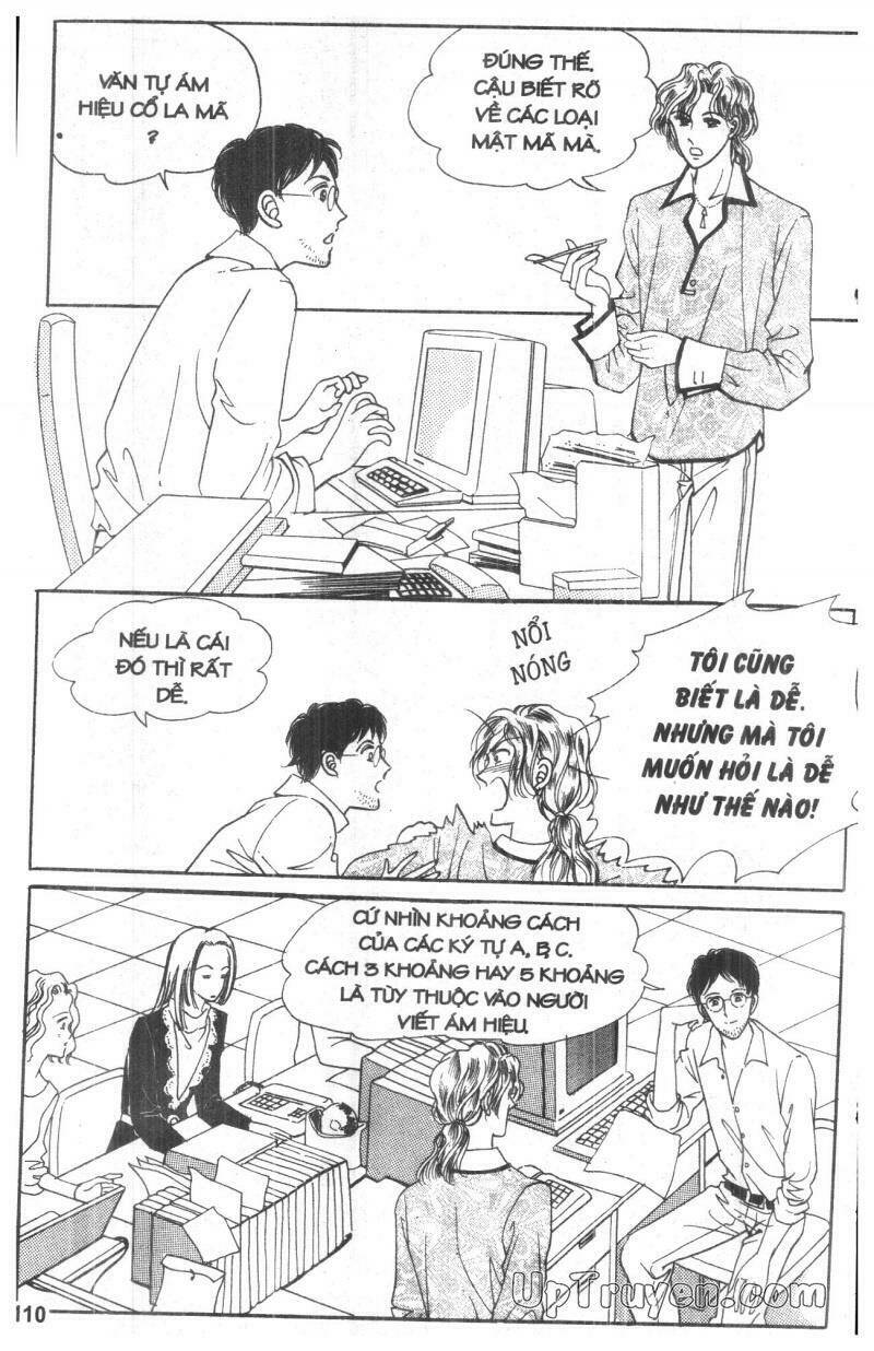 Lao Xao Tuổi Ngọc: Chapter 4