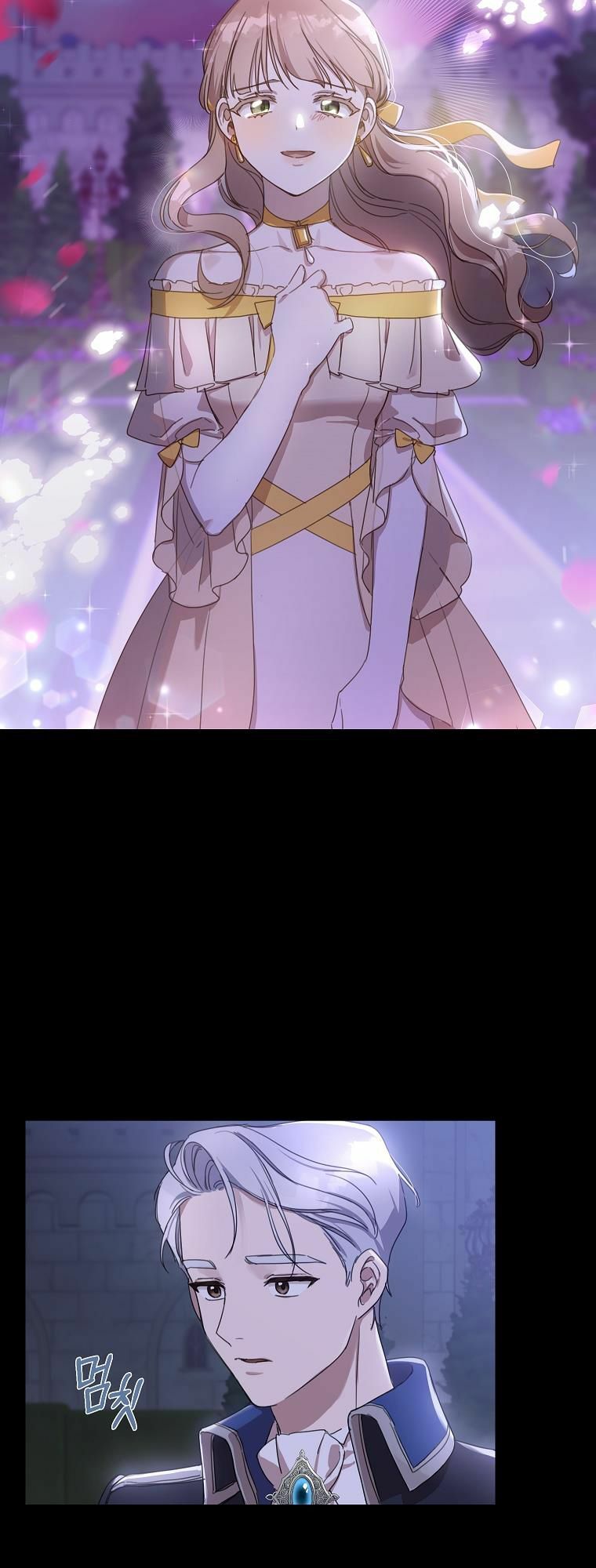 Mất Đi Một Người Chị Tốt: Chapter 5