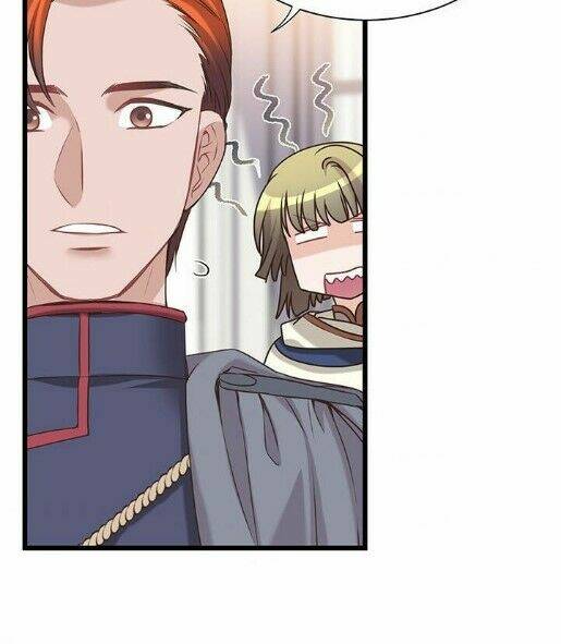 Nhân Vật Phản Diện Yêu Cầu Tôi Yêu Chàng: Chapter 23