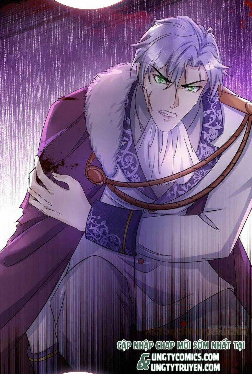 Thú Thụ Bất Thân: Chapter 79