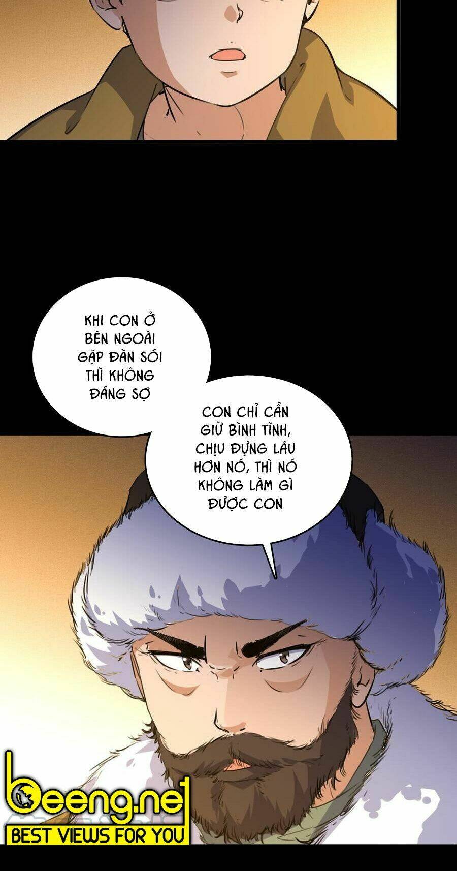 Tối Cường Binh Vương: Chapter 69