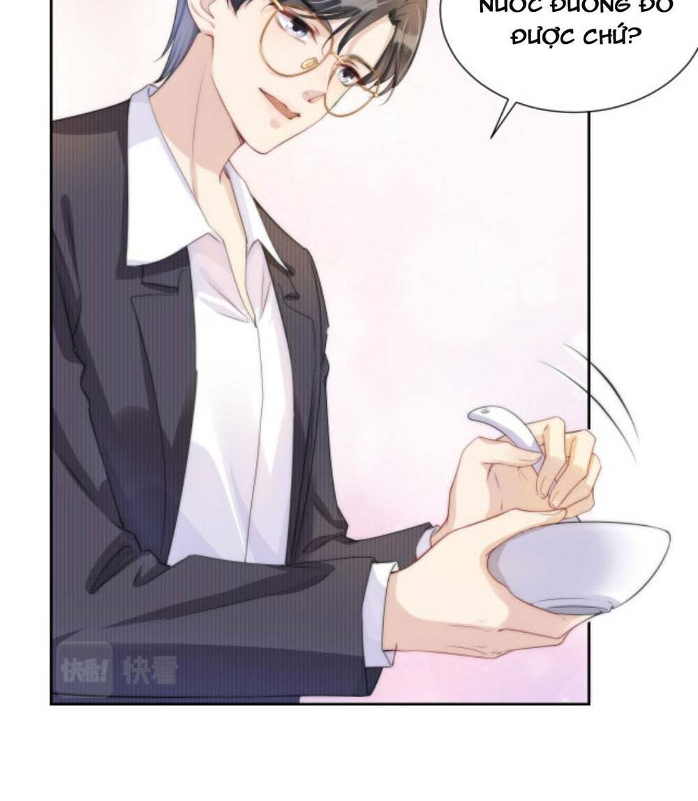 Ngự Tỷ Toàn Năng Lại Bị Phá Mã Giáp: Chapter 22