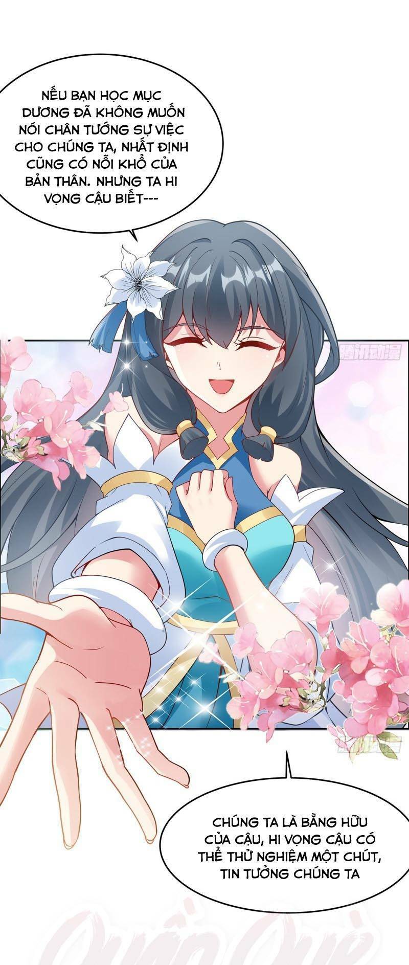 Nghịch Lân: Chapter 59