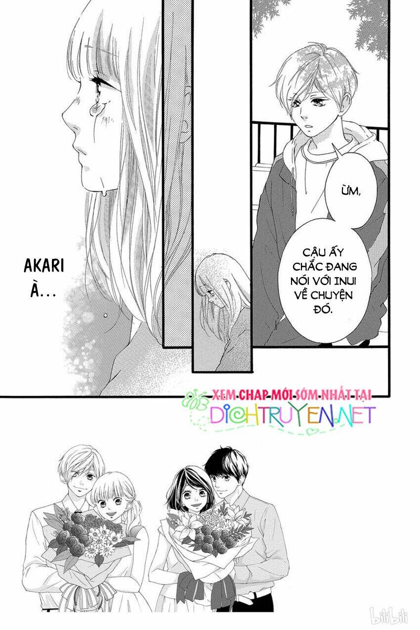 Trò Chơi Cút Bắt: Chapter 48