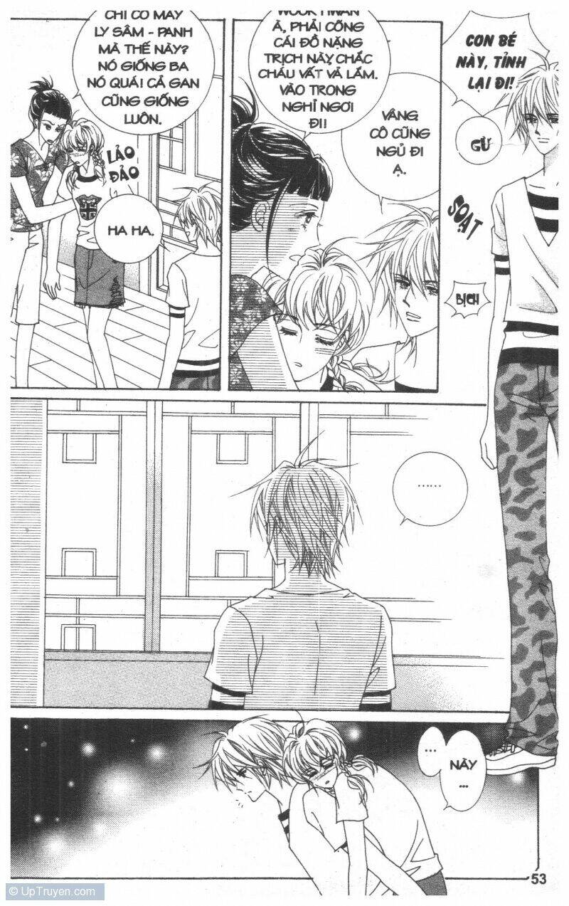 Cũng Vì Em: Chapter 3