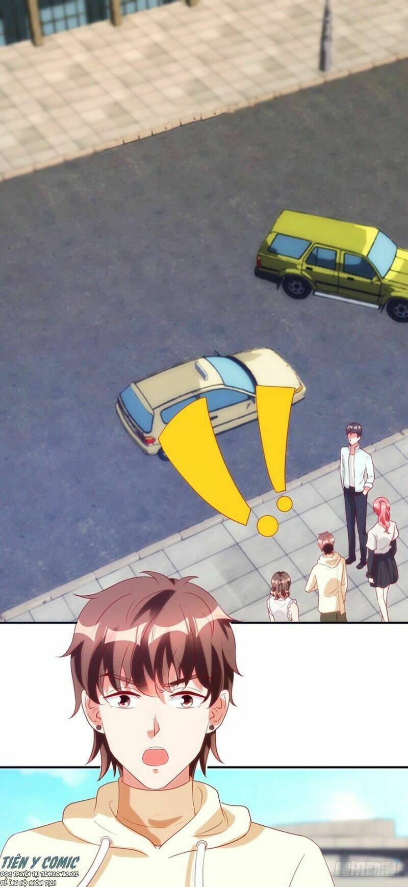 Thấu Thị Tiên Y: Chapter 113