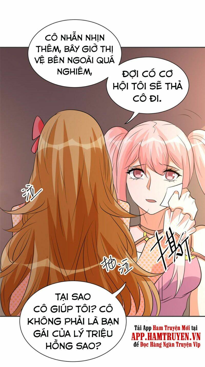 Đế Tế: Chapter 80