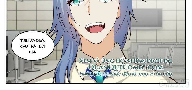 Khắc Kim Phong Thần: Chapter 103