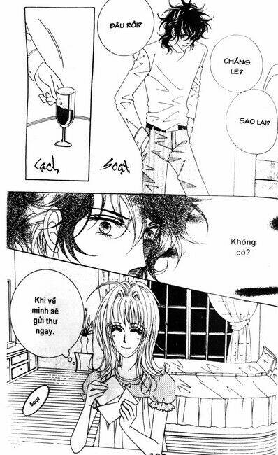 Lọ Lem Hậu Đậu: Chapter 23