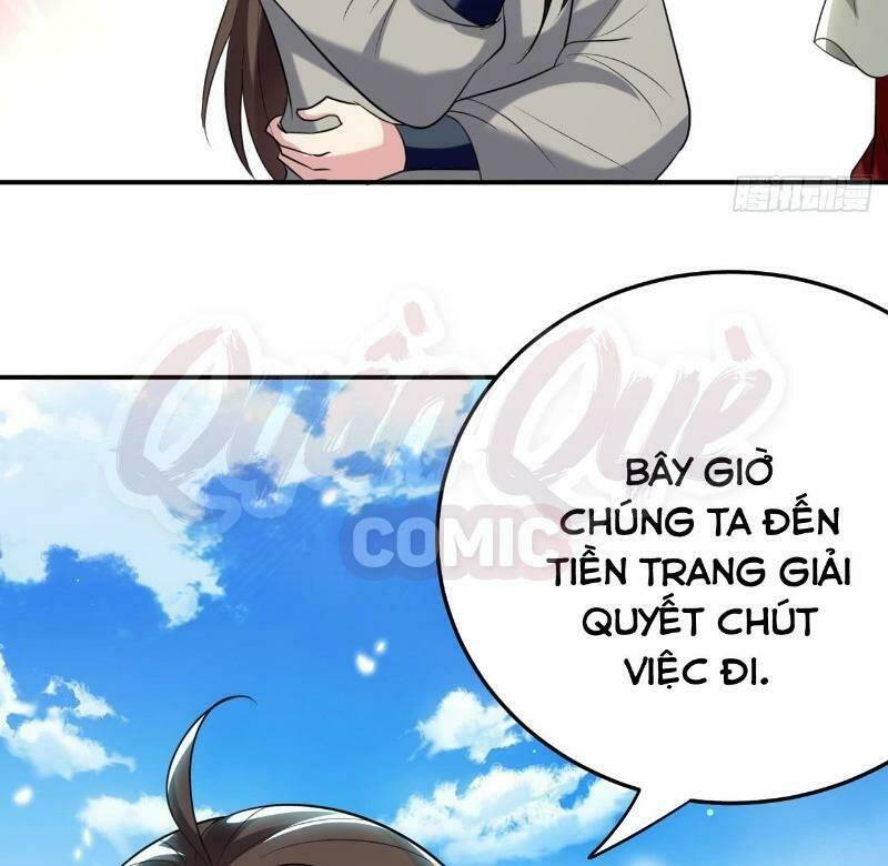 Dị Giới Siêu Cấp Ở Rể: Chapter 35