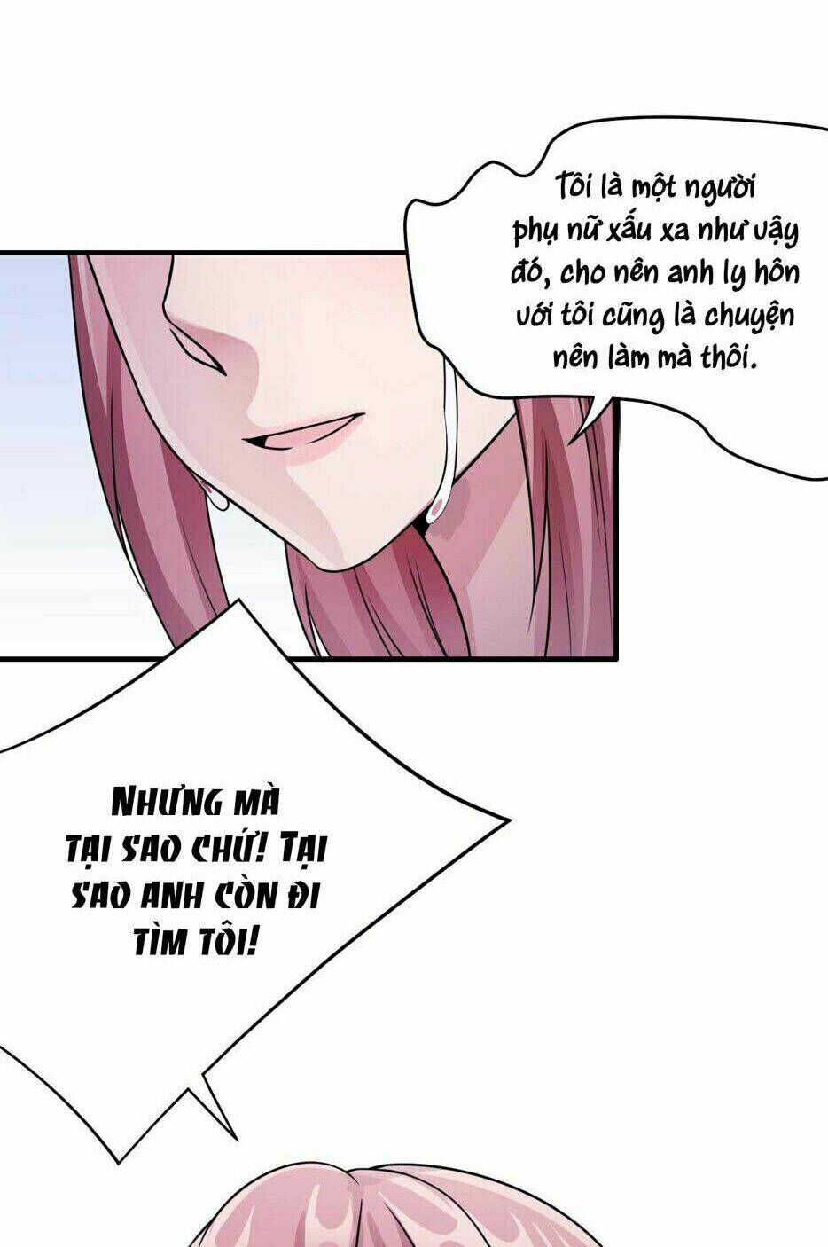 Mạc Thiếu Bức Hôn: Vợ Mới Khó Chống Đỡ: Chapter 97