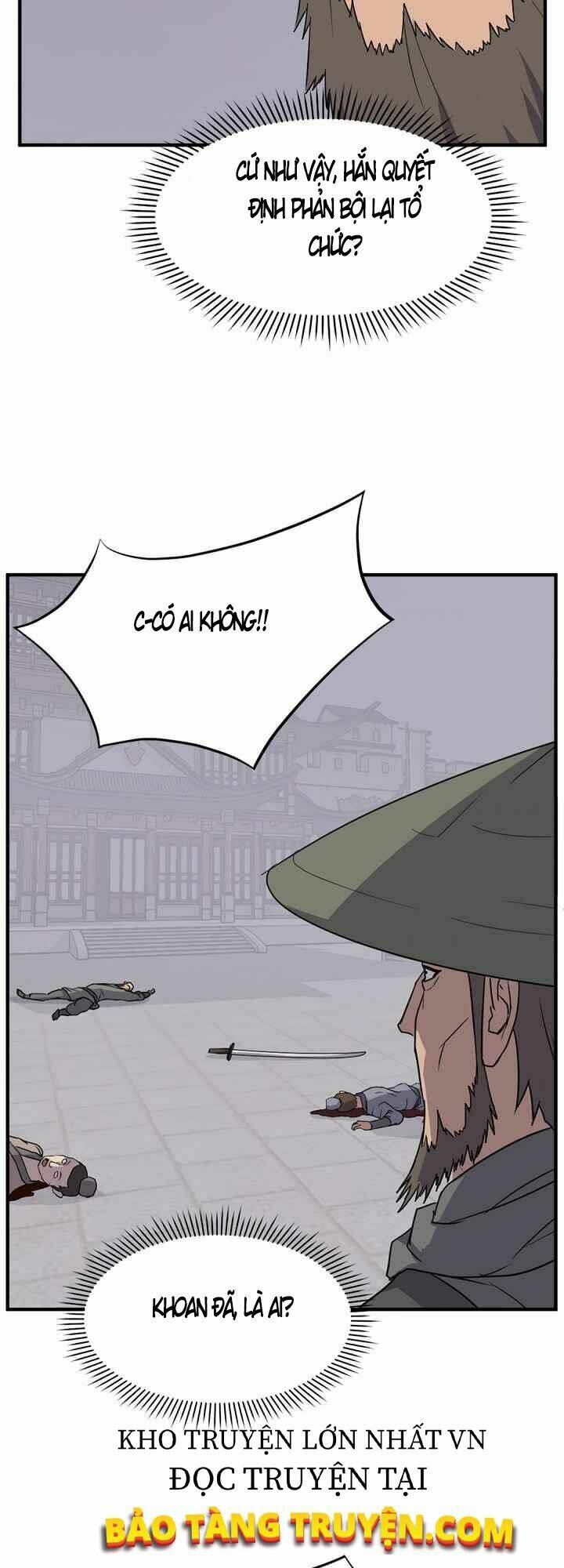 Trọng Sinh, Bất Khả Chiến Bại: Chapter 136