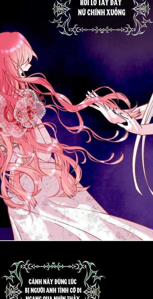 Công Chúa Phản Diện: Chapter 8