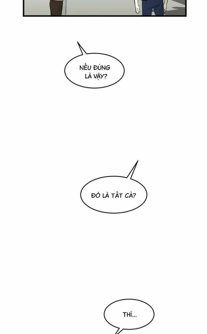 Người Đẹp Gangnam: Chapter 52