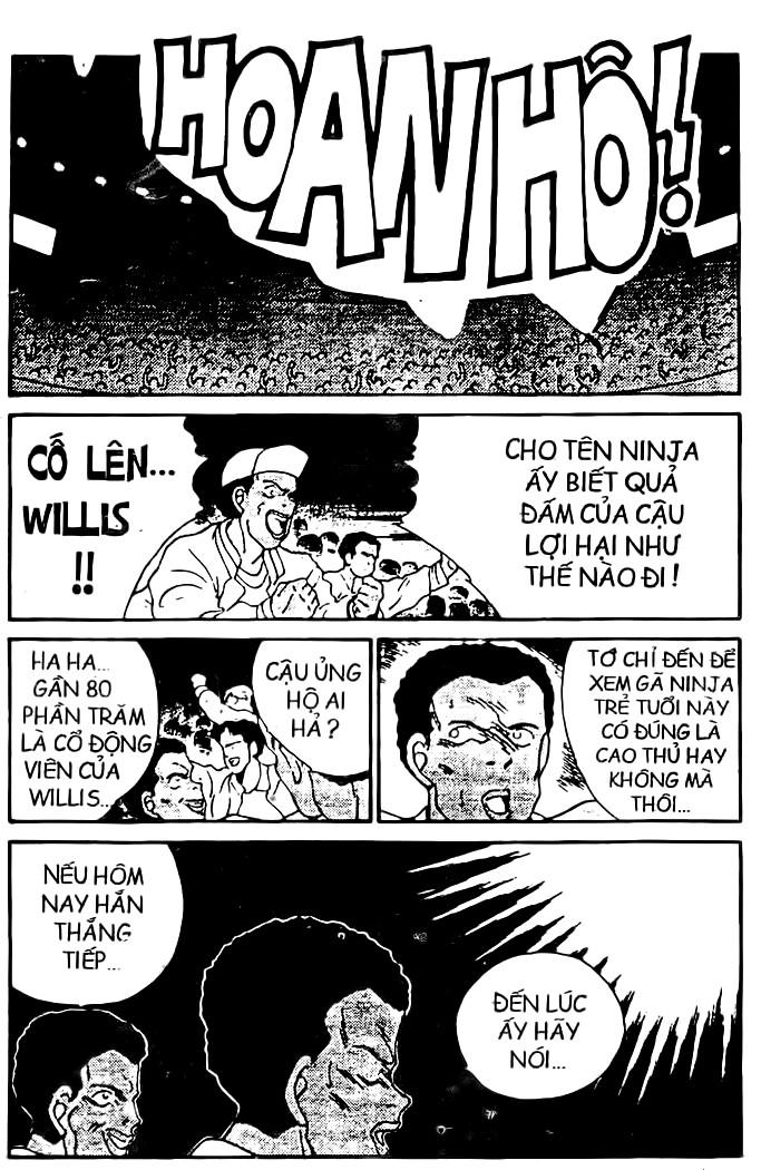 Truyền Nhân Atula 1: Chapter 84