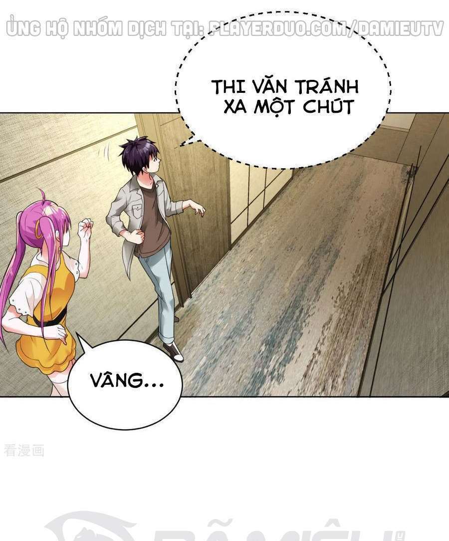 Y Đẳng Cuồng Binh: Chapter 103