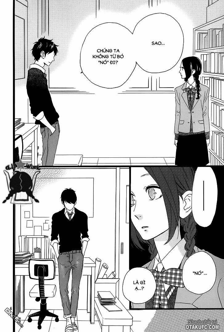 Sao Mai Của Em: Chapter 47