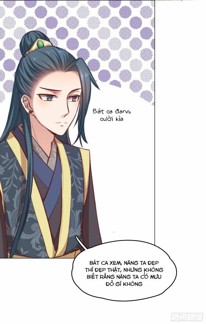 Song Thế Sủng Phi: Chapter 7