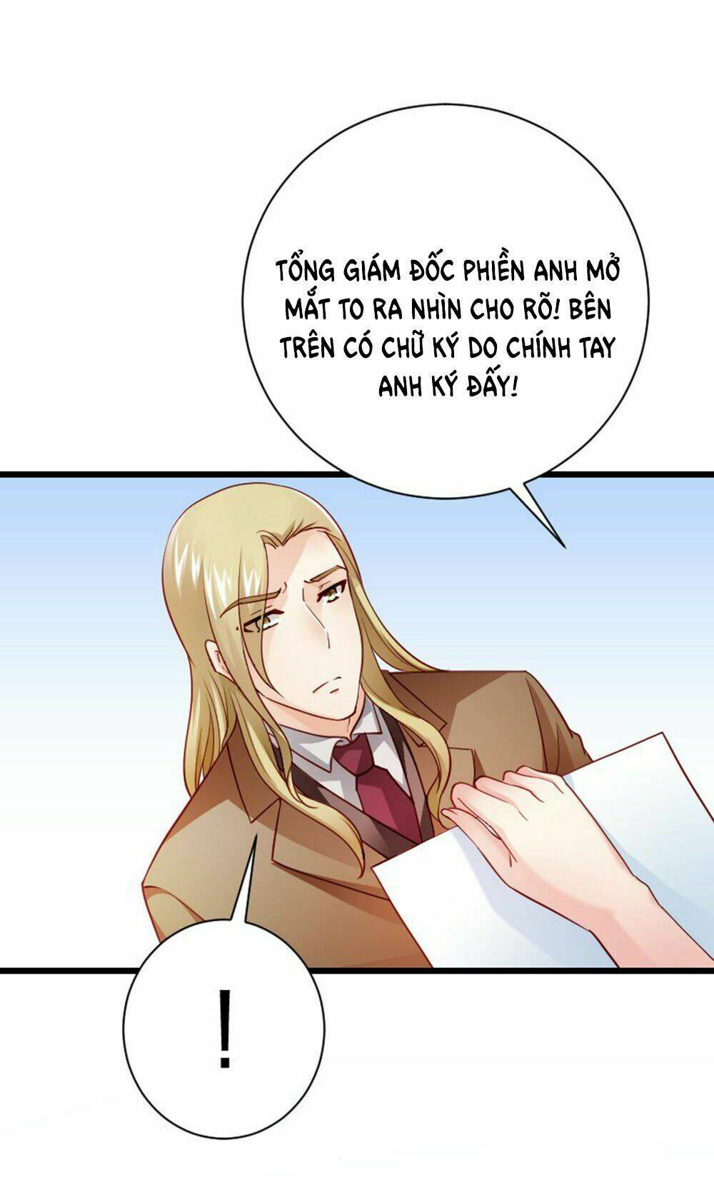 Vạn Năm Nhân Duyên Nhất Tuyến Khiên: Chapter 32