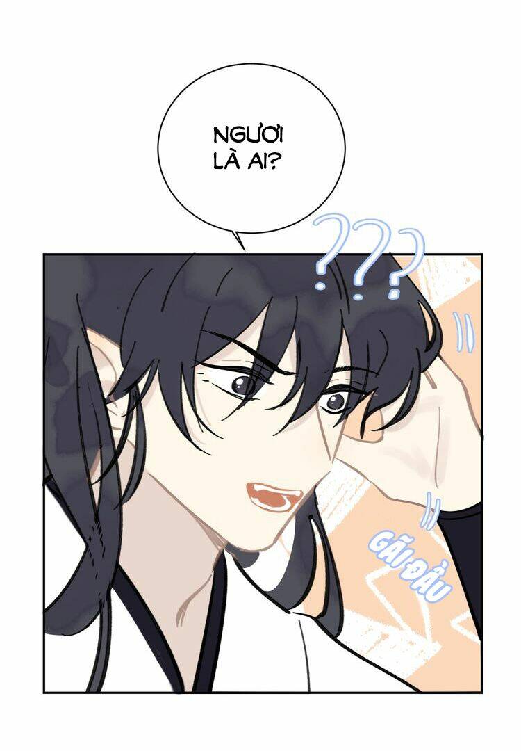 Mãn Đình Phương - Thiên Hạ Duy Khanh: Chapter 15