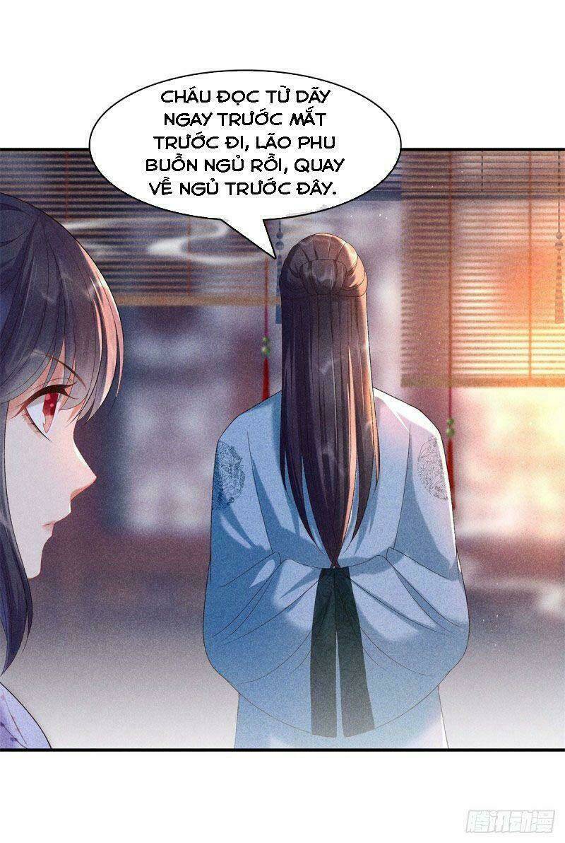 Trọng Sinh Chi Đích Nữ Bất Thiện: Chapter 80