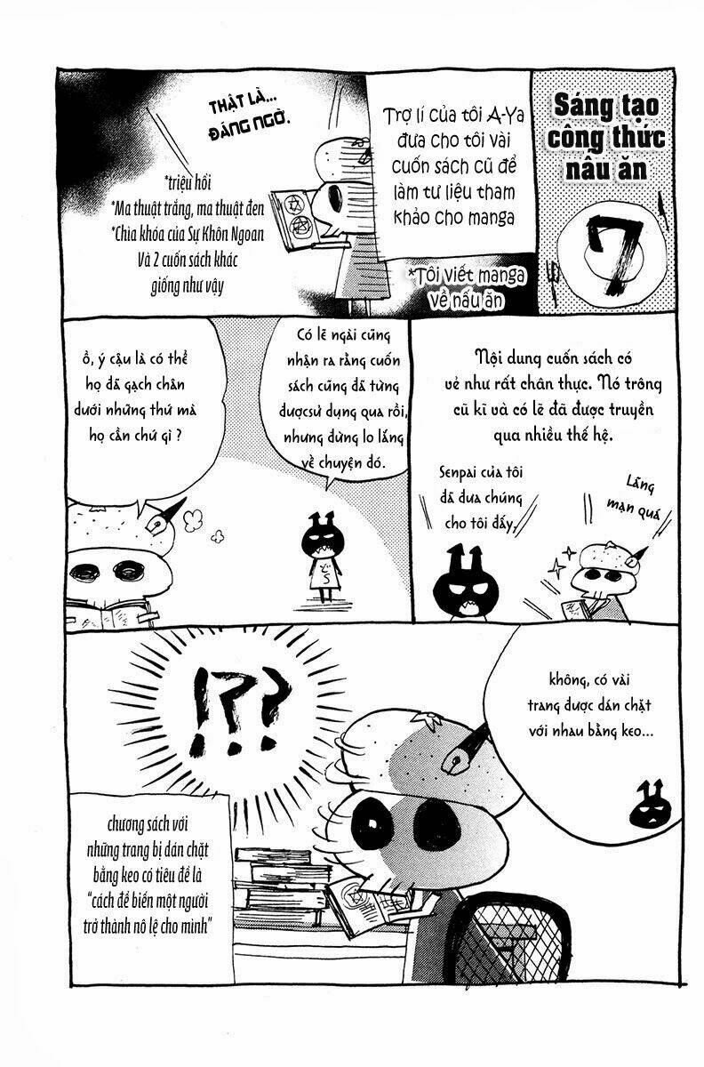 Hell\’s Kitchen: Chapter 20