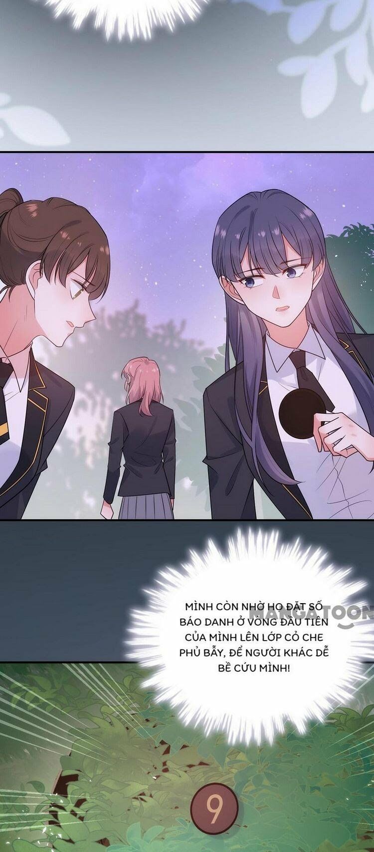 Ma Lạt Thiên Kim Đẩu Ác Thiếu: Chapter 260