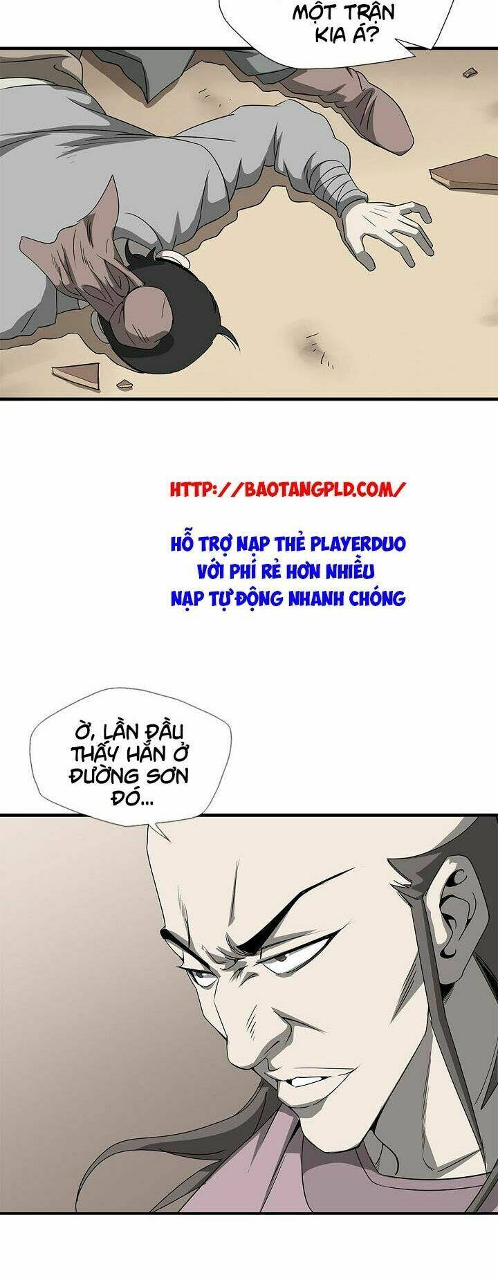 Cuồng Long: Chapter 26