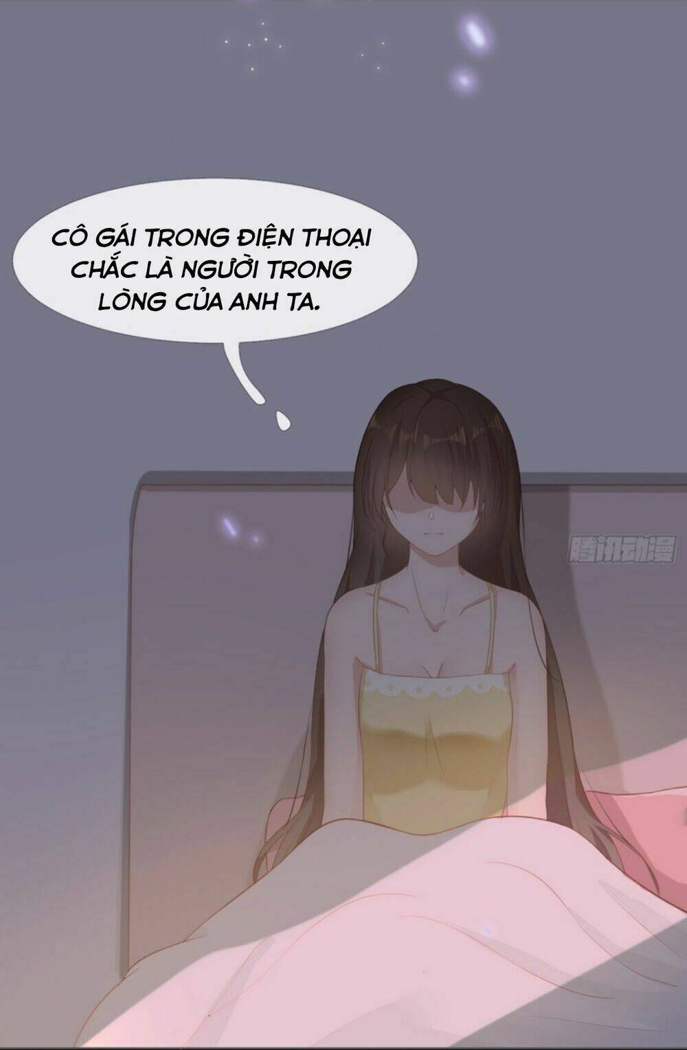 Hẹn Anh Một Giấc Mộng Thơ: Chapter 5