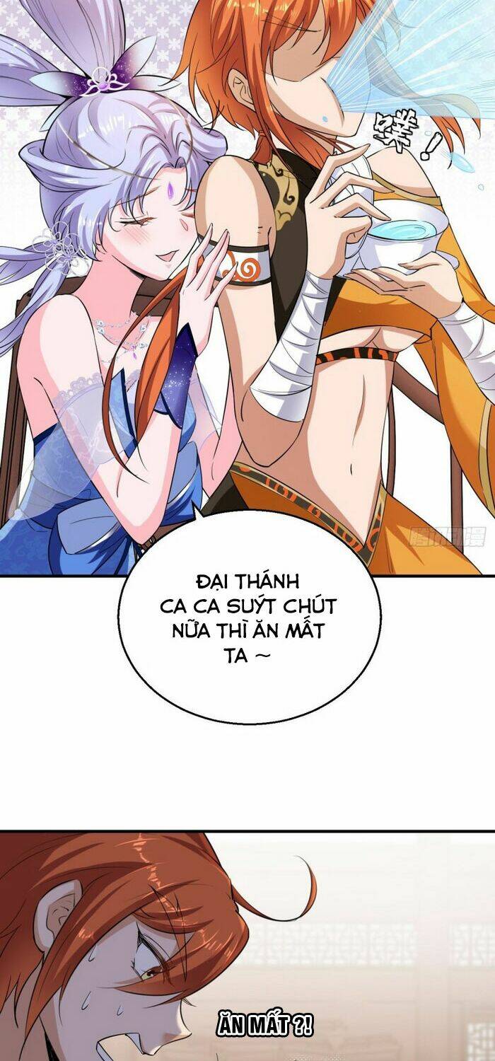 Tà Du Ký: Chapter 78