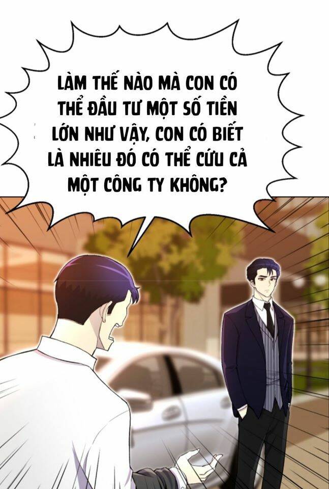 Luân Hồi Ác Nhân: Chapter 31