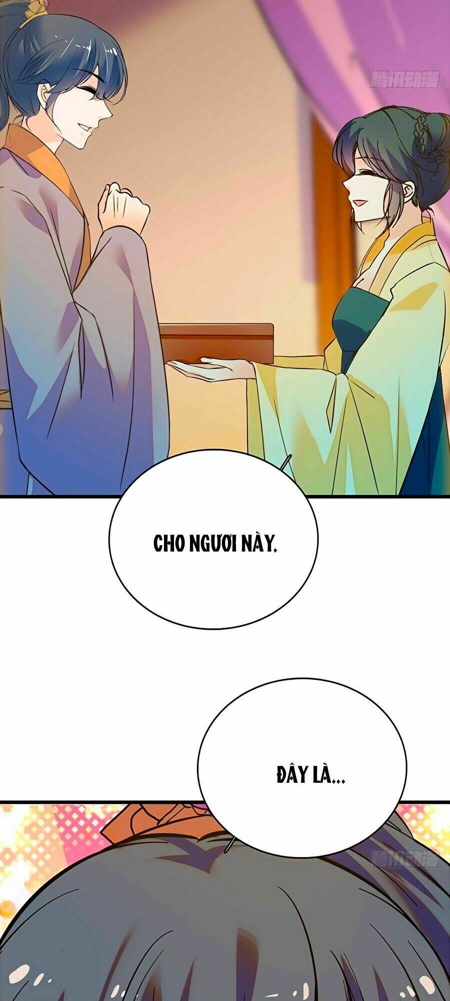 Nhất Thế Khuynh Thành: Lãnh Cung Khí Phi: Chapter 99