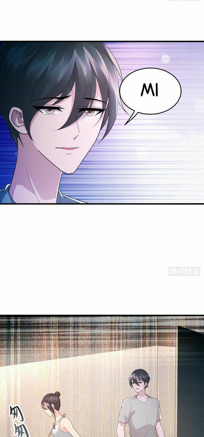 Pháp Sư Truyền Kỳ: Chapter 42