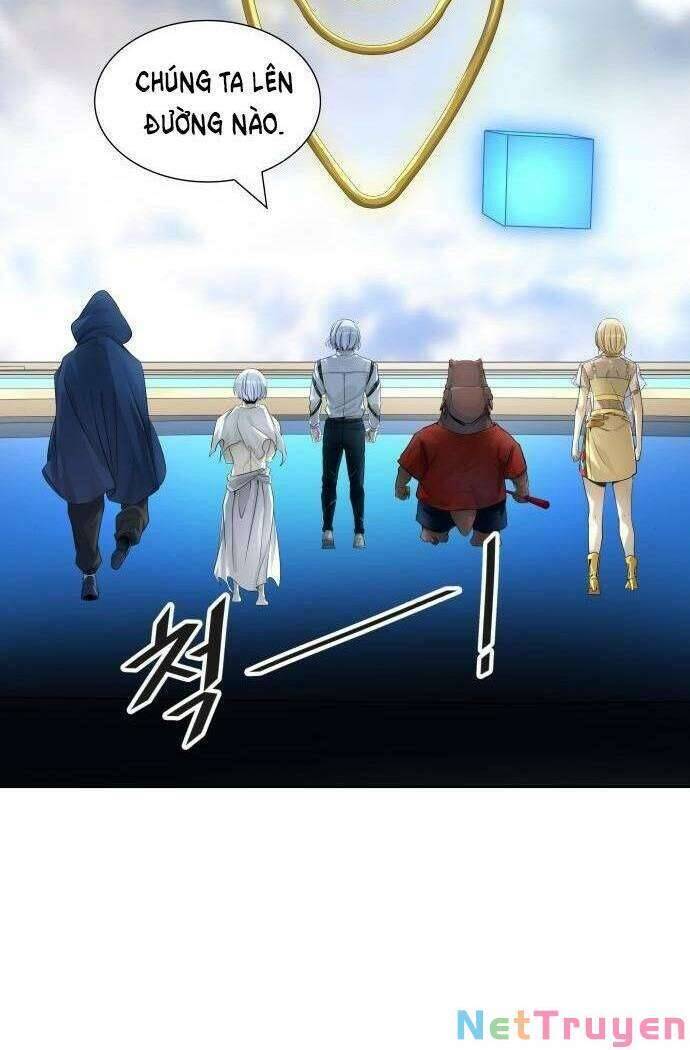 Tòa Tháp Bí Ẩn 2: Chapter 514