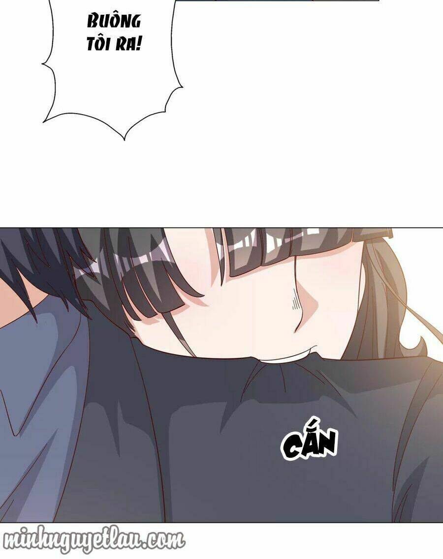 Hôn Nhân Dục Vọng: Thiếu Gia Nhẹ Một Chút!: Chapter 125