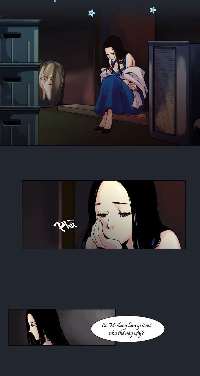 Dear, Only You Don\’t Know!: Chapter 4