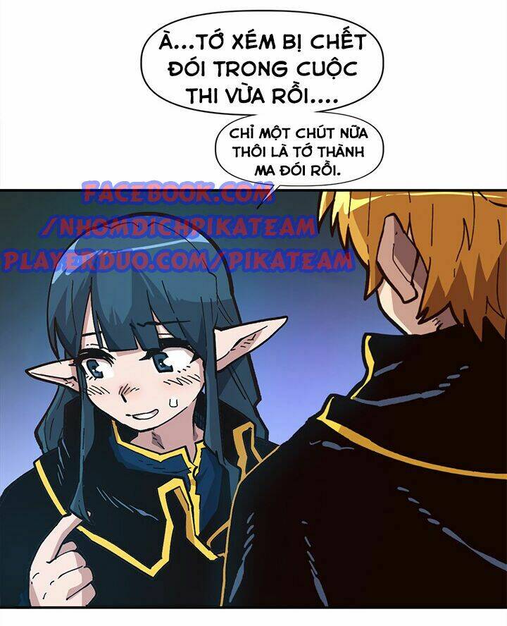 Đại Lục Vô Song: Chapter 23