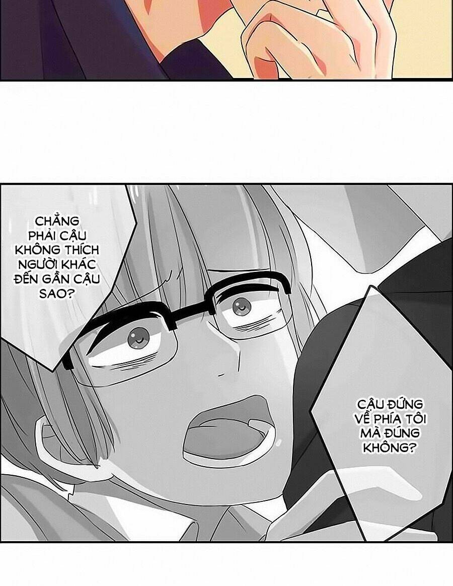 Đại Thần Tình Yêu Chớ Chạm Tôi: Chapter 38