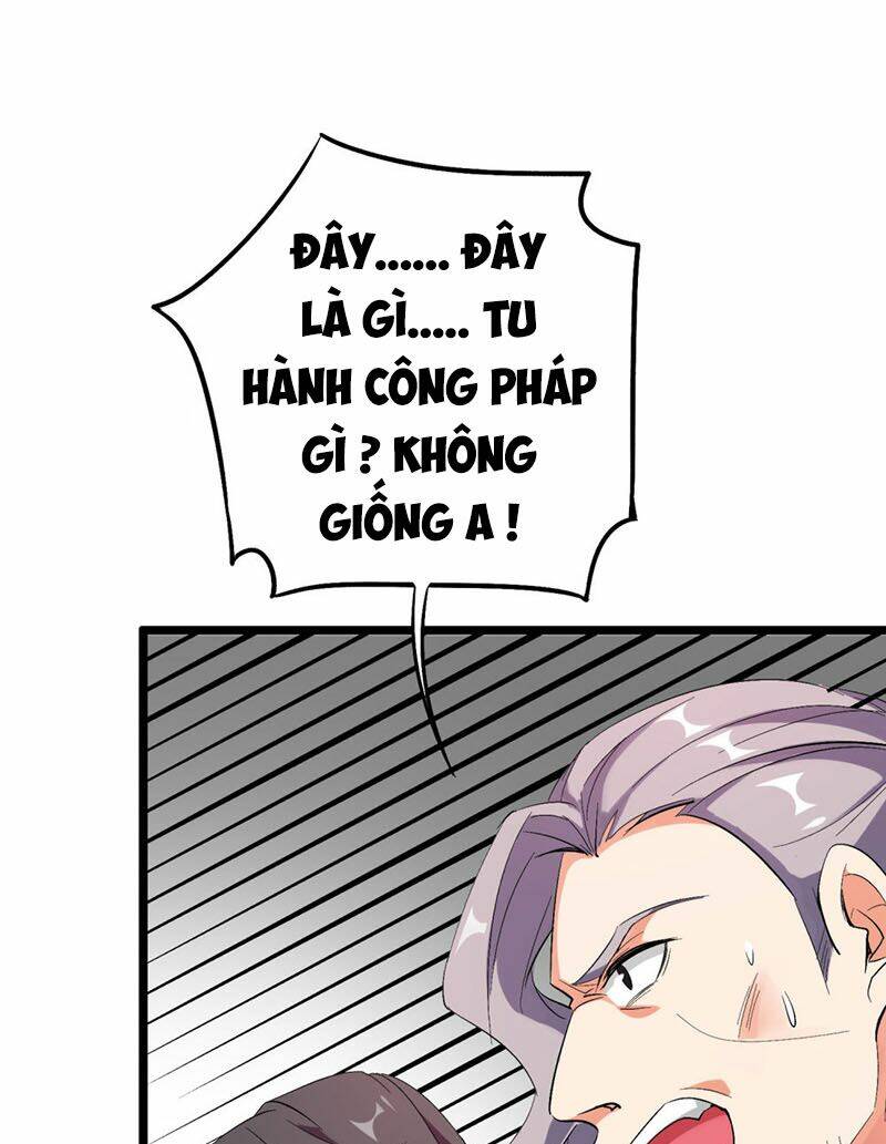 Phục Thiên Thánh Chủ: Chapter 134