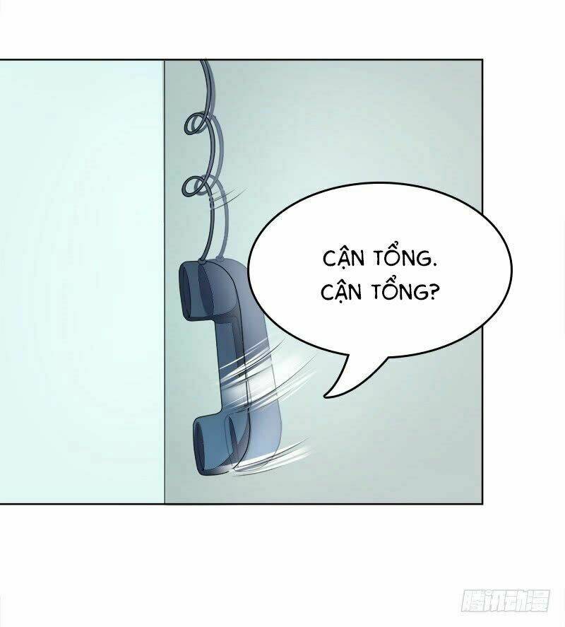 Lãnh Hôn Cuồng Ái: Chapter 14
