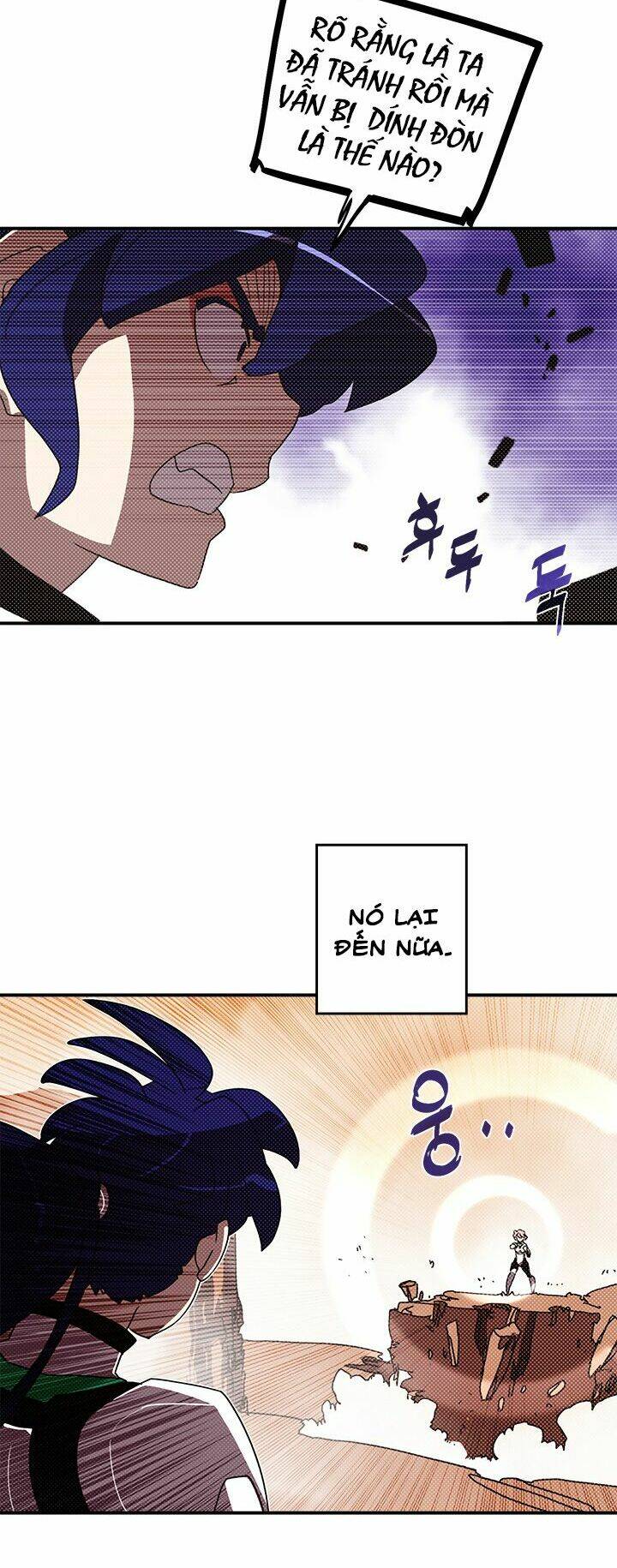Ta Là Vua Pháp Sư: Chapter 100