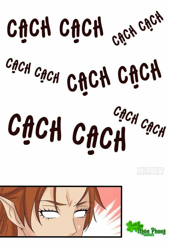 Ma Vương Luyến Ái Chỉ Nam: Chapter 77